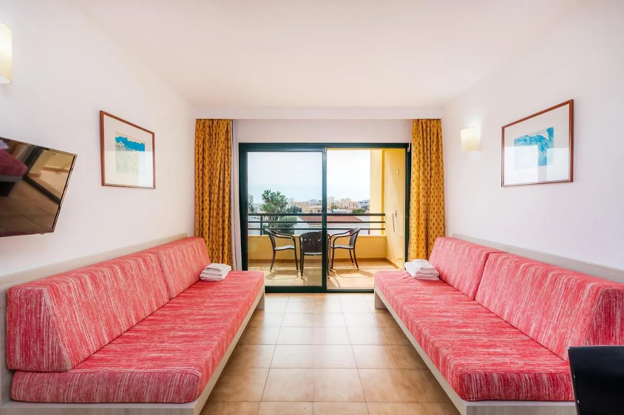 Casa vacanze Apto Con Terraza 401 Cala Millor