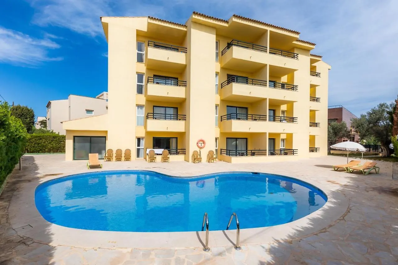 Apto Con Terraza 401 location