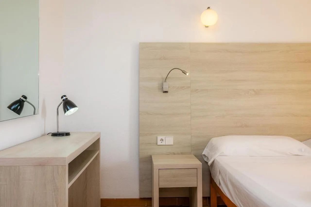 Casa vacanze Apto Con Terraza 401 Cala Millor