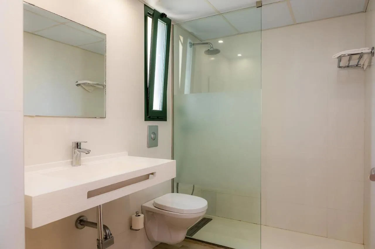 Casa vacanze Apto Con Terraza 401 Cala Millor