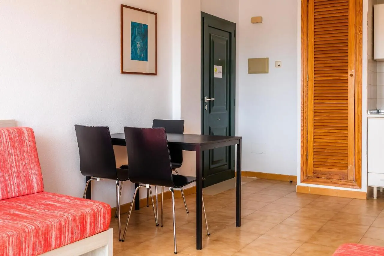 Casa vacanze Apto Con Terraza 401 Cala Millor
