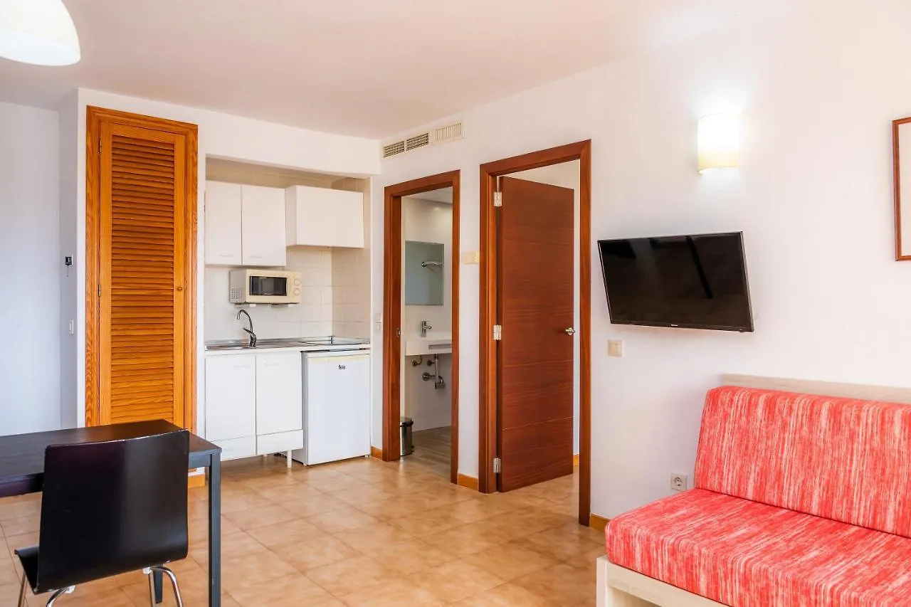 Apto Con Terraza 401 Cala Millor  0*, Cala Millor (Mallorca) Spain